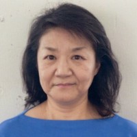 當間 美紀