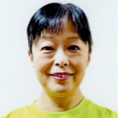 鈴木 三枝